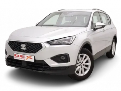 Seat Tarraco 2.0 TDi 150 DSG 4Drive Style + GPS + Virtual Cockpit + Full LED