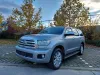 Toyota Sequoia 5.7i 386кс, 6+1 Thumbnail 1