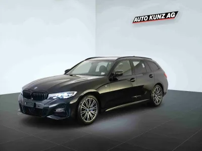 BMW 330i xDriveTouring M Sport Automat 