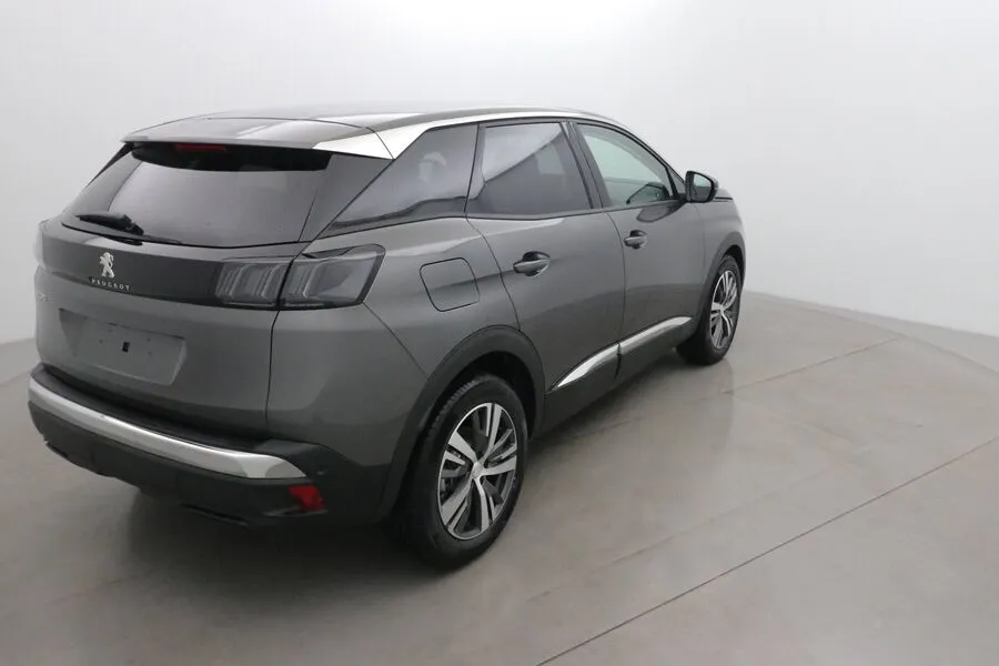 Peugeot 3008 1.2 Puretech 130 ALLURE Image 4