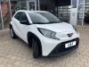 TOYOTA Aygo Con. 1.0 VVT-i 72 CV 5p. x-play MMT Thumbnail 1