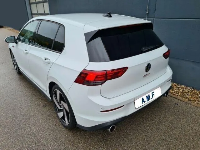 VOLKSWAGEN Golf 2.0 TSI GTI DSG Image 3