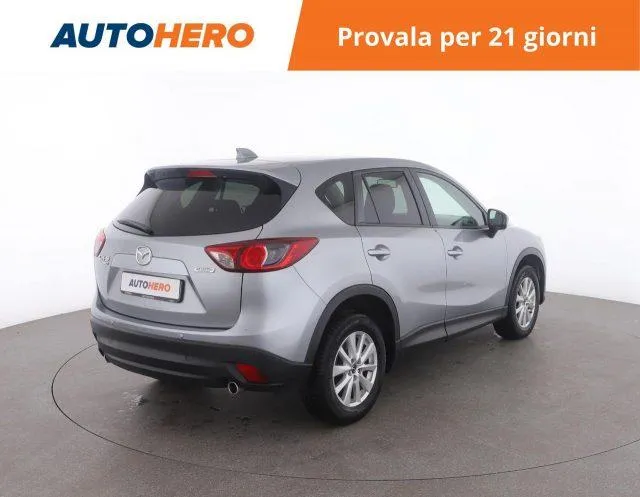 MAZDA CX-5 2.2L Skyactiv-D 150 CV 4WD Exceed Image 5