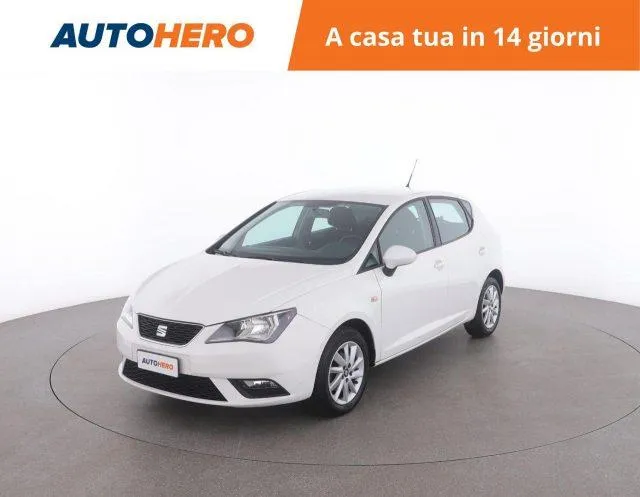 SEAT Ibiza 1.2 70 CV 5p. Style Image 1