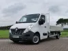 Renault Master 2.3 DCI Open Laadbak XL! Thumbnail 1